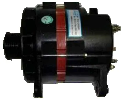 Генератор 24V 90A 60503192 (JFZ295D) - С220-20(6CT)  (Аналог)