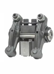 Коромысло (в сборе, на цилиндр) С3934921 - 6CT (C220-20) (Ориг)