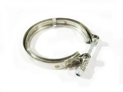Хомут {103mm} 4897018 - 4ISBe{V=3.9} (Аналог)
