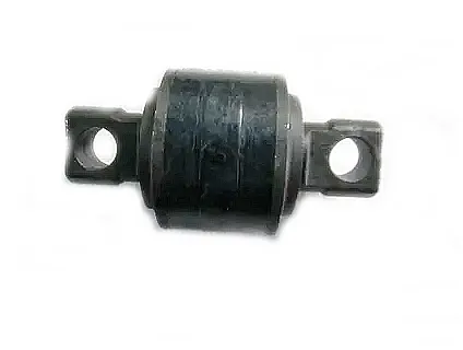 Сайлентблок задн.верх.тяги "ушастый" {D=85mm;Dотв.=21mm;Lпоцентр.=130mm; 24}2919-00054 {Yutong 6129}