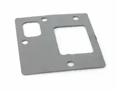 Прокладка впускного коллектора 61500110024 - WP10//WD10/615 (Е3/4)