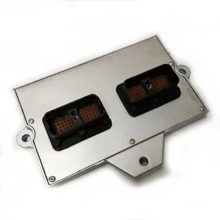 Блок управления двигателем 3944125 (3944102, 4942872, 4942022) - ISC, QSC (Ориг)