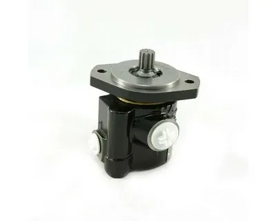 Насос ГУР (автобус) 4943083 - 6ISDe (Аналог)