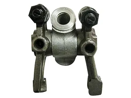Коромысло выпускного клапана (в сборе) 612630050026 (1000881645) - WP10/12 (Е5)