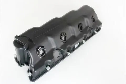 Крышка клапанная 5298129F - ISFe3.8 (Ориг)