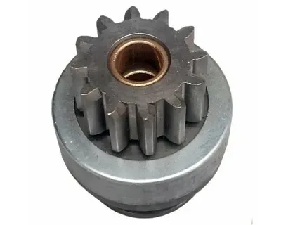 Бендикс стартера (12 зуб.,D=46mm) DX2802 (Аналог)
