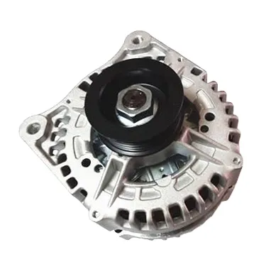 Генератор 28V 110A 3696213F (3698351, 3696212) - ISG12 (Ориг)