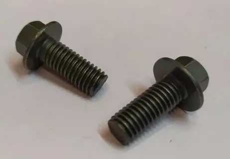 Болт М8*1,25*25 многофункциональный 3093730 (Ориг)