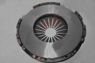 Корзина сцепления {430mm}(24 лепестковая) W9 430