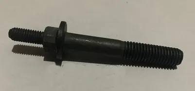 Болт М8*1,25*45 крепл.ECM (корп.топл.фильтра)(шпилька) 5269996 (3947206) - ISBe,QSBe,ISFe (Аналог)
