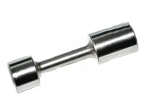 Плунжер регулятора давления 3068979 (3068408) - L10 (Ориг)