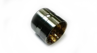Втулка тормозного (разжимного) вала {44*50mm*L=44mm} JY3502N-038 {(XML6112), HIGER 6118}