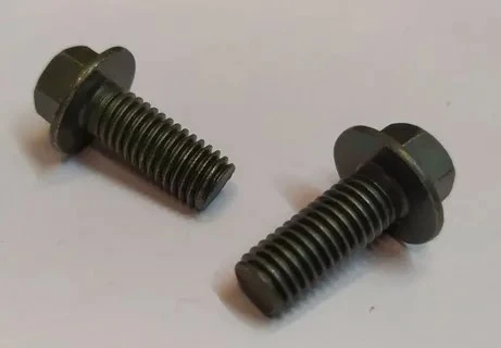 Болт М8*1,25*25 многофункциональный 3093730 (Ориг)