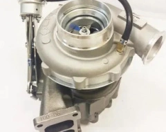 Турбокомпрессор HOLSET HX50W 612601111012 (3777846) - WP10 (Е3/4)