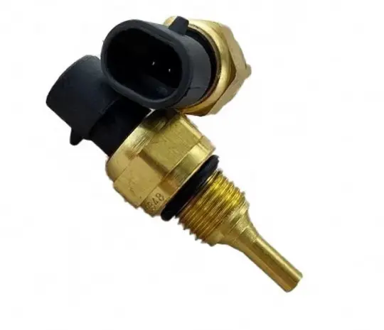 Датчик температуры жидкости 4954905 (4088750) - 4/6ISB,ISD, ISL,ISF,QSB,M11,QSM,ISM,QSZ (Ориг)