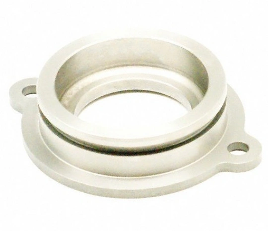 Адаптер топливного насоса (Denso) 5398173 (5271957) - ISF3.8 (Ориг)