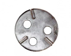 Фиксатор шестерни (малой) ГРМ 3695591 - ISG12 (Ориг)
