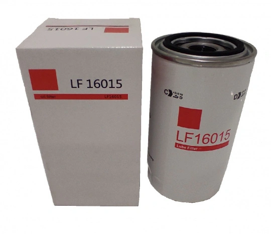 Фильтр масляный LF16015 (4897898) - 4/6ISBe (Аналог)