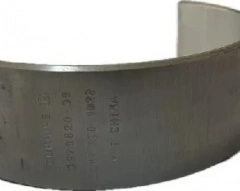 Вкладыш STD коренной верхн. 3944158 - 6CT, ISC, L, ISL (Ориг)