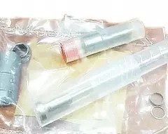 Р/к форсунки {0445120121} 4940640 - ISLе 340,375 (Аналог)