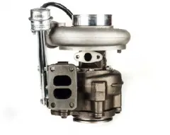 Турбокомпрессор HOLSET HX40W 2839486 (4033685,2881809,4033438,4956100,2839488) -ISLe(E4){CAMC}(Ориг)