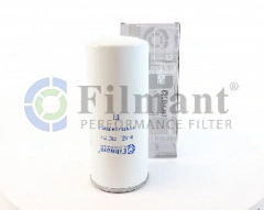 FILMANT Фильтр топливный 1117050-81DF (FAW J6)