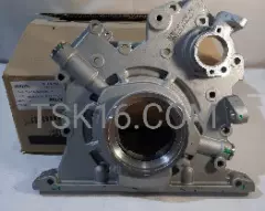 Насос ГУР 5480753 (6315720) FOTON - ISFe 3,8(Е4) (Ориг)
