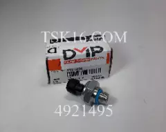 Датчик давления топлива (газа) 4921495 (3330527) - ISX, QSX (Аналог)