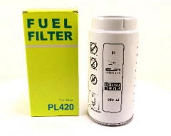 FILMANT Фильтр топливный PL 420 без стакана
