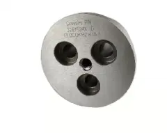 Вал (адаптер) промежуточной шестерни ГРМ 3161524 - ISM, M11, QSM (Ориг)