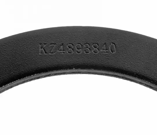 Кронштейн генератора 4893840 - 4/6ISBe,ISDe (Ориг)