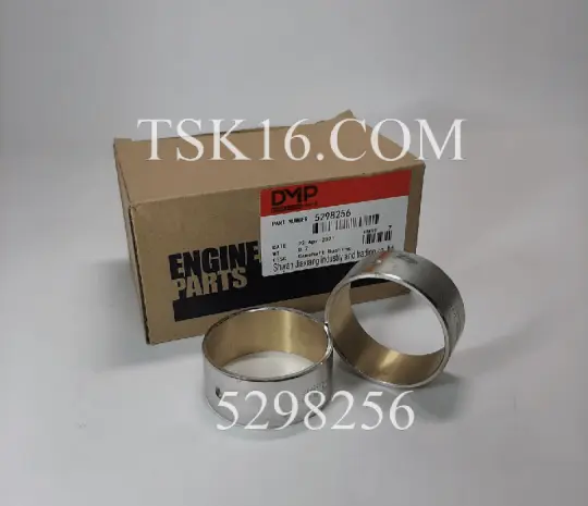 Втулка распредвала {Dвнеш.=59mm} 5298256 (4983253, 3940059) - 4/6ISBe,ISDe, ISFe3,8 (Аналог)