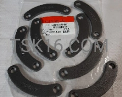 Кронштейн генератора 4893840 - 4/6ISBe,ISDe (Ориг)