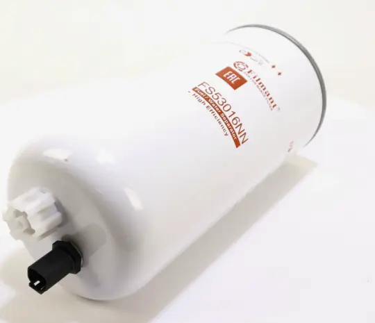 Фильтр топливный FS53016 (UC-4140) - ISG, QSG, X12 FILMANT 