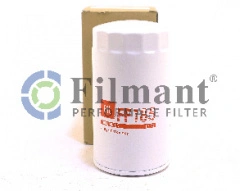 FILMANT Фильтр топливный FF 185 LVF202