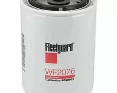 Фильтр системы охлаждения WF2076 (4058965) - N14