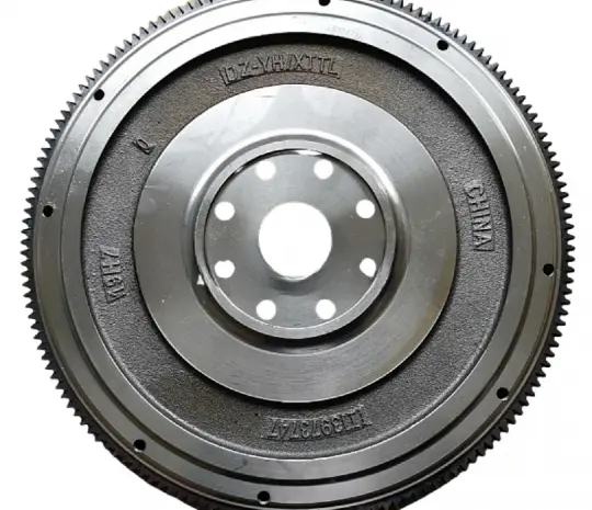 Маховик (159 зуб.) 3973746 - 4/6ВТ, EQB (Ориг)
