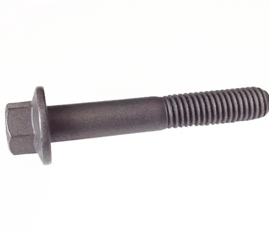 Болт М10*1,5*72 натяжителя ремня 3282699 - ISBe (Ориг)