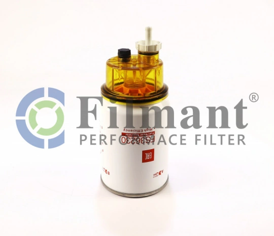 FILMANT Фильтр топливный FS 36230 со стаканом