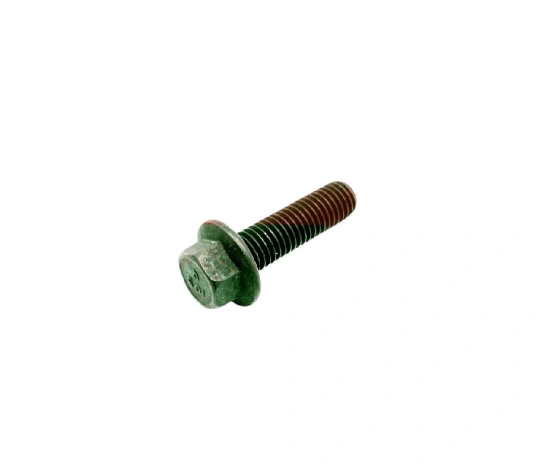 Болт шестерни распредвала 3093805 (C0143501035) - ISG12 (Ориг)