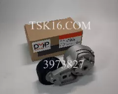 Ролик натяжной (ручейк.) 3973827 (3914854, 3934822, 3936210, 5333480) - С,ISLe,L (Komatsu) (Аналог)