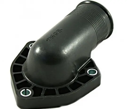 Крышка корпуса термостата 5263134 - ISFe2.8 (Ориг)