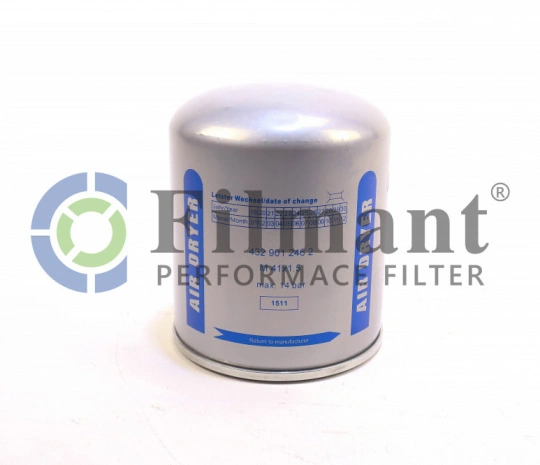 FILMANT Картридж осушителя М41*1,5 ДАФ 4329012462               