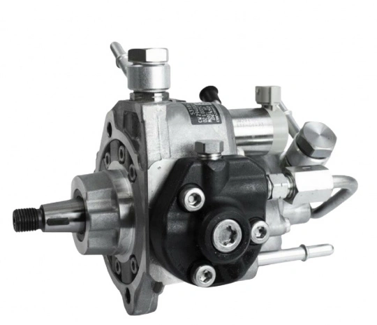 ТНВД {294000-1630 12 P00265} 5294402 (5318651) - ISFe3.8(Е4) (Ориг)