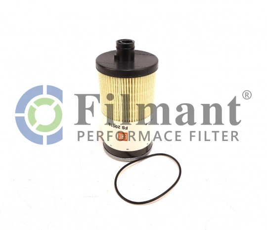 FILMANT Фильтр топливный FS 20018