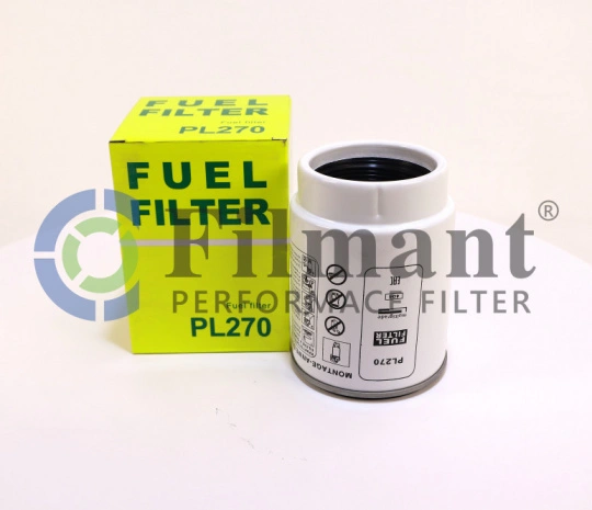 FILMANT Фильтр топливный PL 270 без стакана