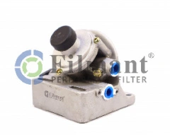 FILMANT корпус PL270/420 LVK001              