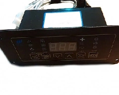 Блок управления котла 27.9kWt {Shen Long SLK 6101}