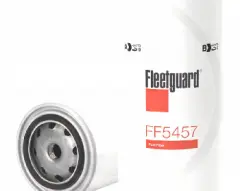 Фильтр топливный (грубой очистки) P550472 (WDK962/12, FF5457) - КАМАЗ (740)