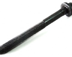 Болт ГБЦ M14*1,50*214 (длинный) 3692203 - X12, ISG12E5, QSG12 (Ориг)